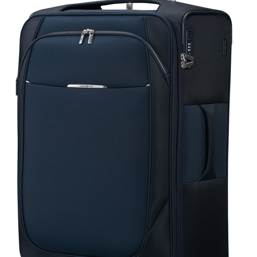 Re-Lite Utv. Koffert 4hjul 78cm